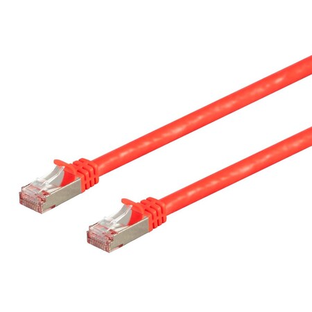 Monoprice Entegrade Series Cat7 Double Shielded (S/FTP) Ethernet Patch Cable - S 31306